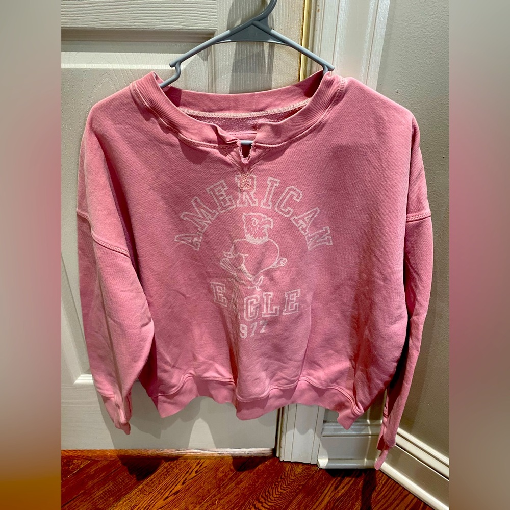 American Eagle sweatshirt